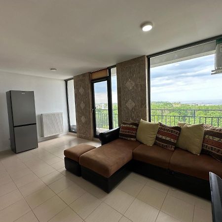 Apartament Oxygen Neptun Extérieur photo