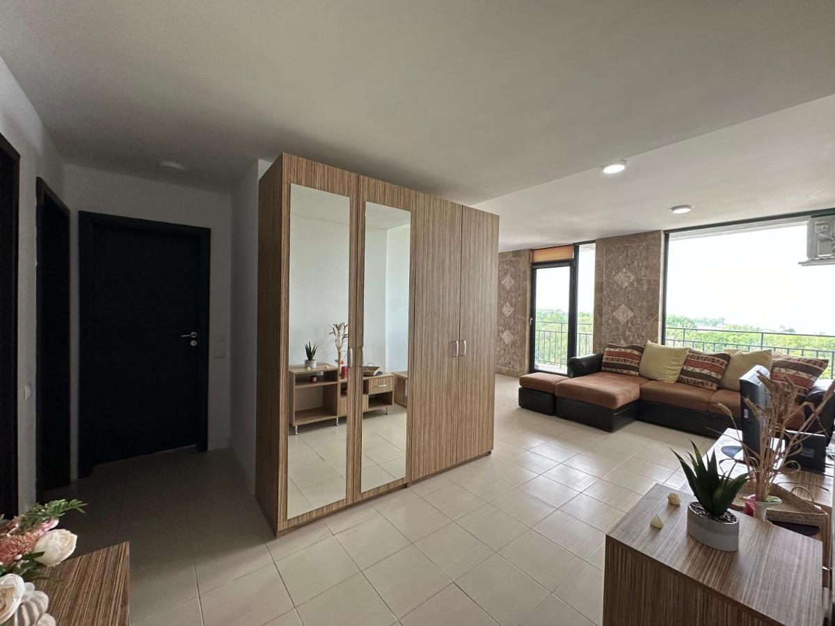 Apartament Oxygen Neptun Extérieur photo