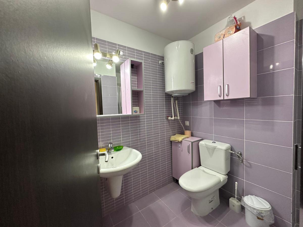 Apartament Oxygen Neptun Extérieur photo