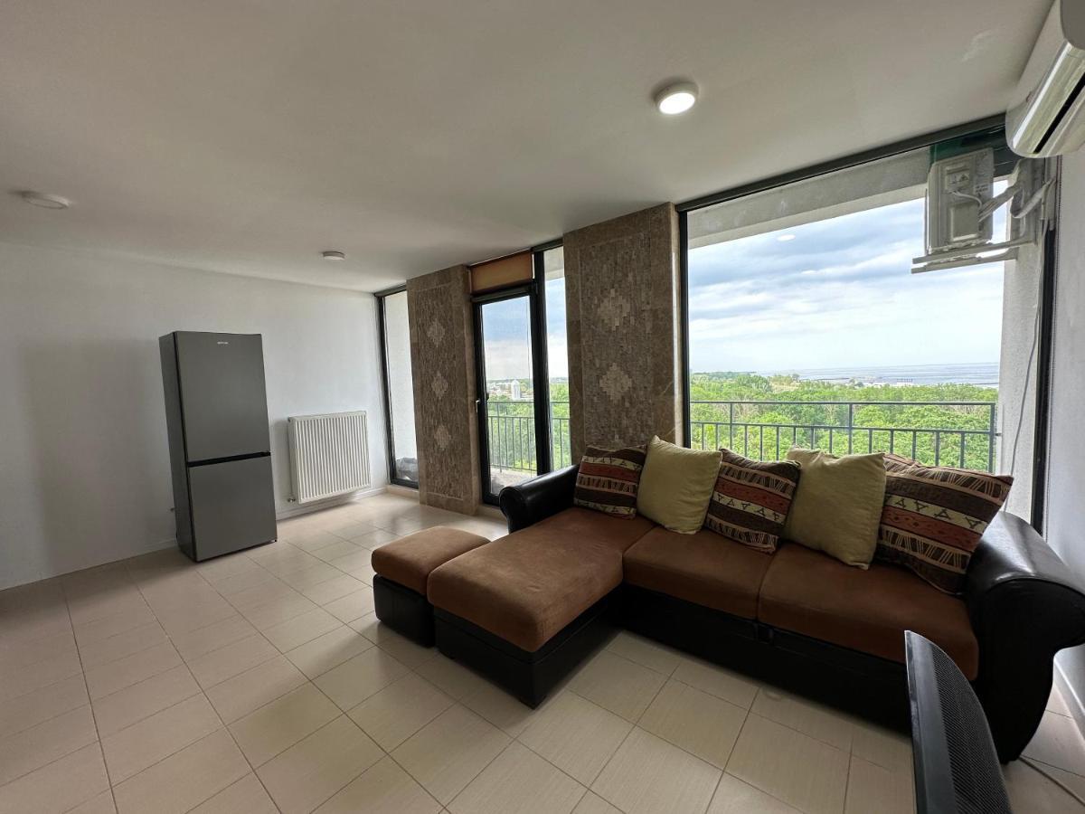 Apartament Oxygen Neptun Extérieur photo